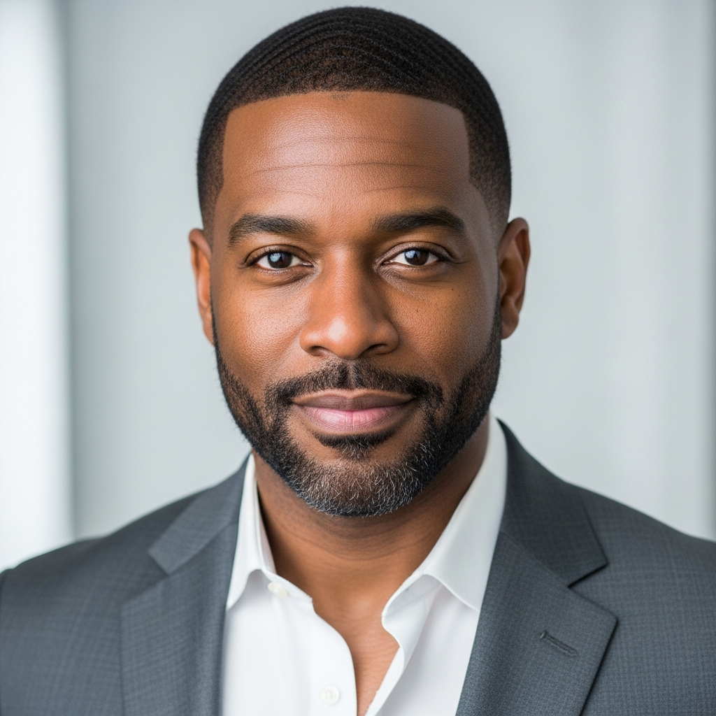 James Okafor