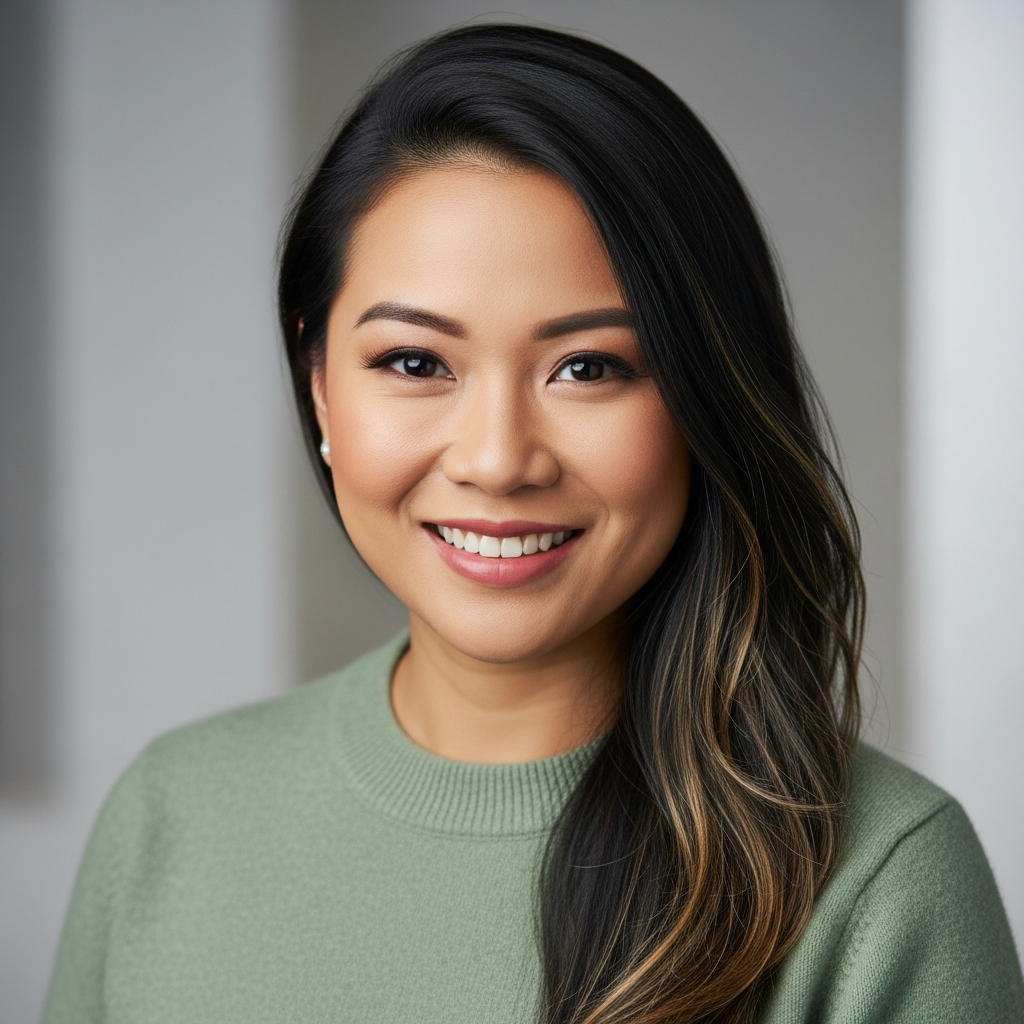 Lia Tran