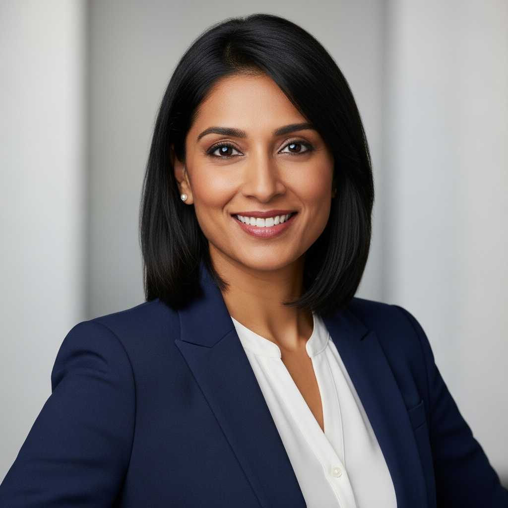 Maya Patel