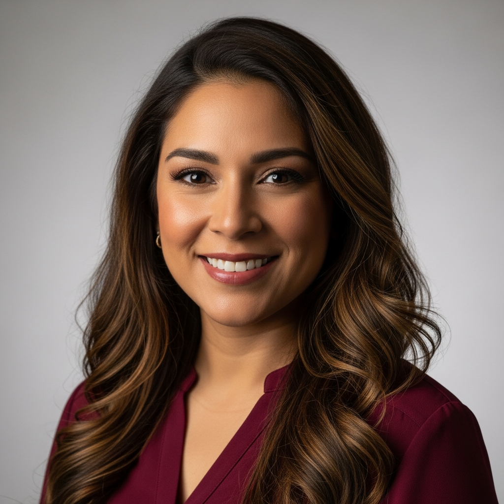 Renee Castillo