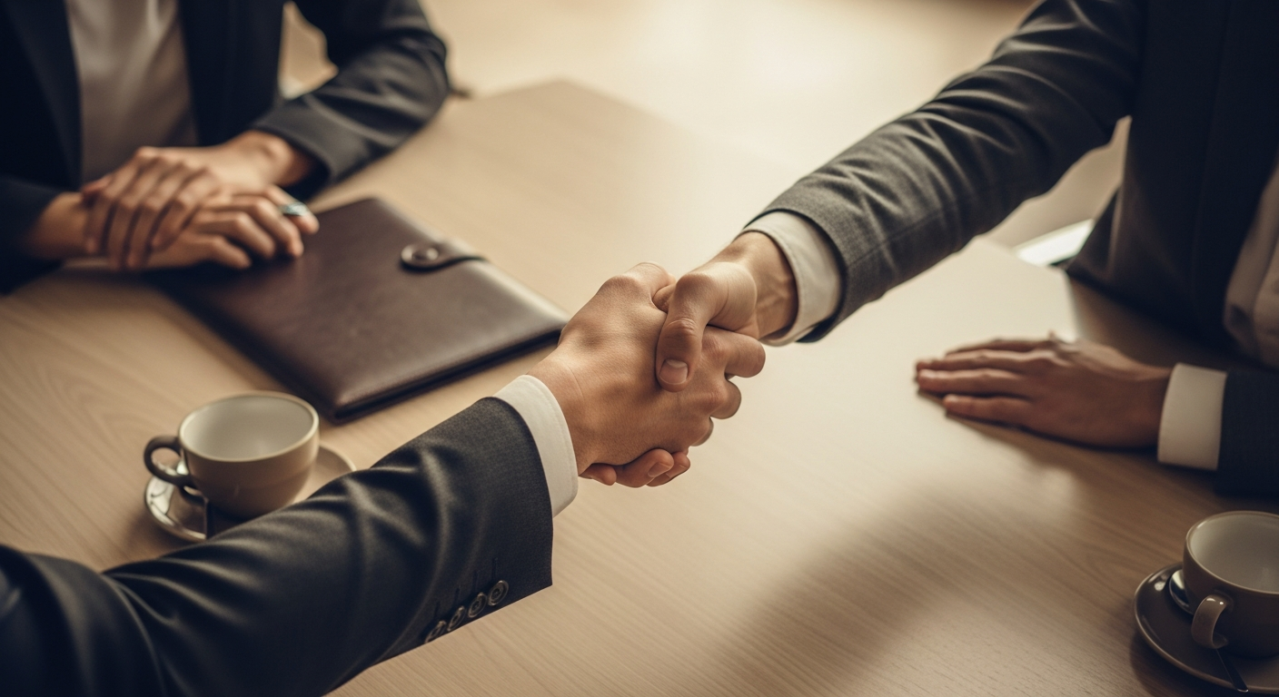 The attorney-provider trust playbook: building a referral relationship that actually lasts
