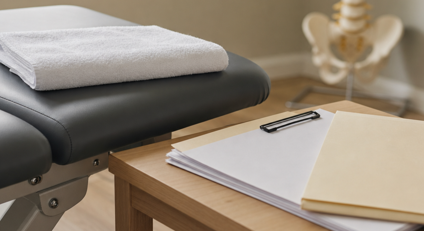 Chiropractor personal injury lien software: what I'd actually look for