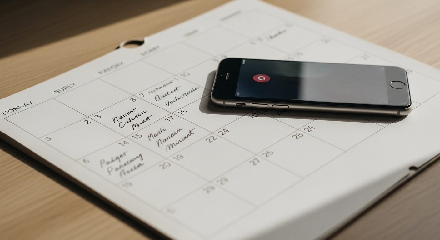 Cutting no-show rates by 60% with smarter PI scheduling