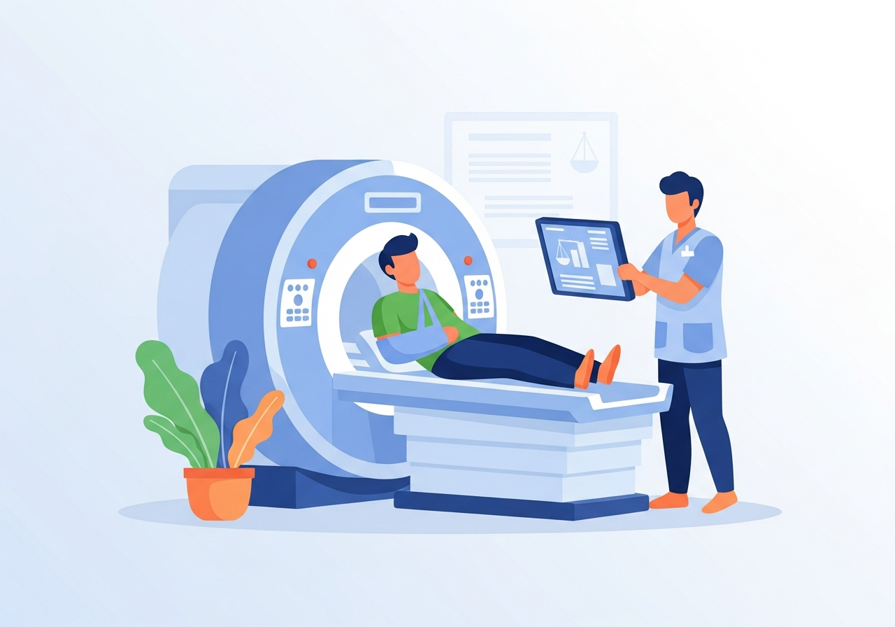 Getting treatment